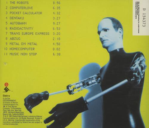 ポップス+ロック(洋楽) 2discs CD Kraftwerk Minimum-Maximum TOCP6642728 EMI /00220 Kraftwerk – Minimum-Maximum – 2 x SACD (German Version